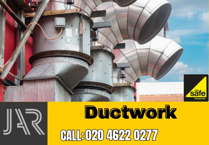 Ductwork Services East Ham