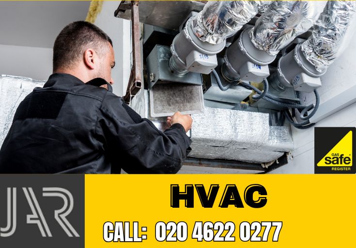 East Ham Air Conditioning Specialists | Air Conditioning Engineers East Ham, E6