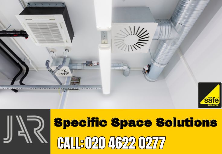 Specific Space Solutions East Ham